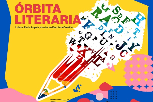 ENCUENTROS Órbita Literaria [23919]